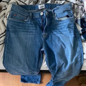 Hudson Natalie Bootcut Jeans